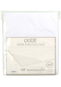Sebi Bebe Polyester Lastikli Tek Kişilik Alez