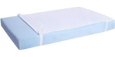 Sevi Bebe Polyester Lastikli Tek Kişilik Alez