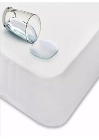 Divanev Fitted Microfiber Lastikli Sıvı Geçirmez 70X140 Tek Kişilik Alez