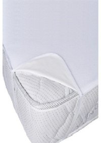Mycey Microfiber Lastikli Sıvı Geçirmez 70 X 130 cm Tek Kişilik Alez