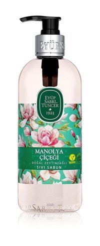 Eyüp Sabri Tuncer Bitki Antibakteriyel Köpük Sıvı Sabun 500 ml Tekli