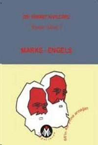 Marks - Engels Hikmet Kıvılcımlı Sosyal İnsan