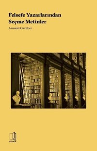 Felsefe Yazarlarından Seçme Metinler Der. Armand Cuvillier Retorik