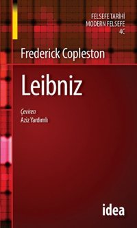 Leibniz Frederick Copleston İdea Yayınevi