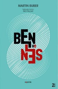 Ben ve Sen Martin Buber Kopernik Kitap