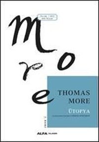 Ütopya Thomas More Alfa Yayıncılık