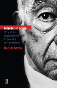 Felsefenin Sonu? Kemal Batak İz Yayıncılık