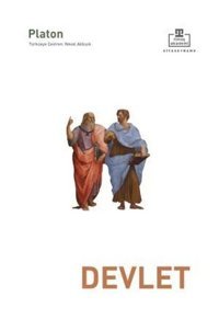 Devlet Platon Timaş Akademi