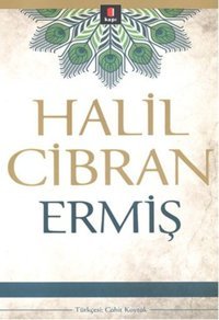 Ermiş Halil Cibran Kapı Yayınları