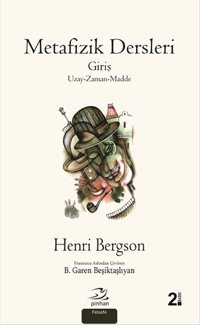 Metafizik Dersleri Henri Bergson Pinhan Yayıncılık