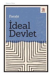 İdeal Devlet - Düşünce Dizisi Farabi Panama Yayıncılık