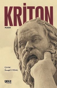 Kriton Plato Gece Kitaplığı