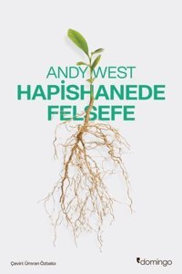 Hapishanede Felsefe Andy West Domingo Yayınevi