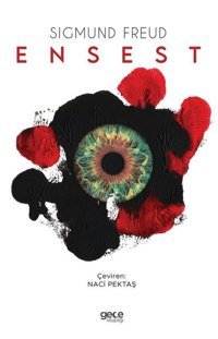 Ensest Sigmund Freud Gece Kitaplığı