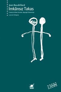 İmkansız Takas Jean Baudrillard Ayrıntı Yayınları