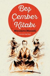 Beş Çember Kitabı Miyamato Musashi Maya Kitap