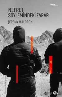 Nefret Söylemindeki Zarar Jeremy Waldron Fol Kitap