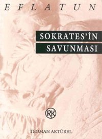 Sokrates'in Savunması Eflatun Remzi Kitabevi