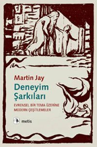 Deneyim Şarkıları Martin Jay Metis Yayınları