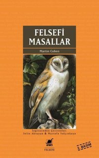 Felsefi Masallar Martin Cohen Ayrıntı Yayınları
