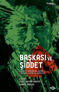 Başkası ve Şiddet Kolektif Fol Kitap