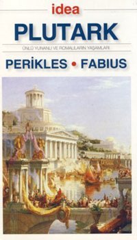 Perikles - Fabius Plutark İdea Yayınevi