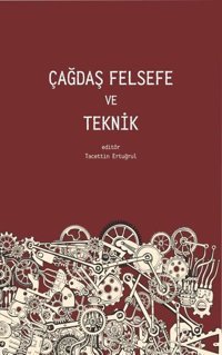 Çağdaş Felsefe ve Teknik Kolektif Pinhan Yayıncılık