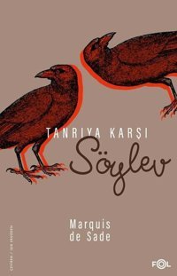 Tanrıya Karşı Söylev Marquis De Sade Fol Kitap