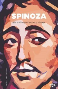 Spinoza-Bir İspinozun Sevgi Çağrısı Kenan Sarıalioğlu Fol Kitap