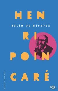Bilim ve Hipotez Henri Poincare Fol Kitap