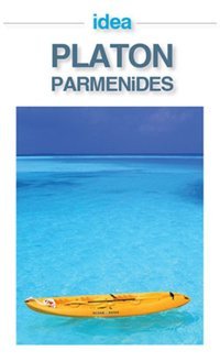 Parmenides Platon İdea Yayınevi