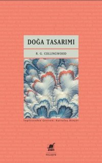 Doğa Tasarımı Kurtuluş Dinçer Ayrıntı Yayınları
