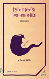 Kedilerin Felsefesi Filozofların Kedileri h2o Kitap