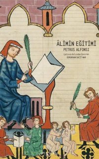 Alimin Eğitimi Petrus Alfonsi Pinhan Yayıncılık