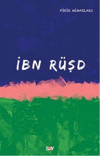 İbn Rüşd Hüseyin Gazi Topdemir Say Yayınları