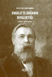 Engels'te Doğanın Diyalektiği Kolektif Kor Kitap