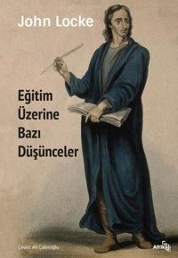Eğitim Üzerine Bazı Düşünceler John Locke Afrika