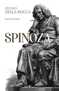 Spinoza Michael Della Rocca Say Yayınları