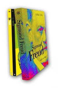 Sigmund Freud Set - 3 Kitap Takım Sigmund Freud Kafe Kültür Yayıncılık