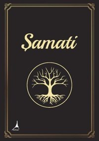Şamati - Cep Kitabı Baal Hasulam Alter Yayınları