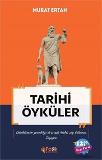 Tarihi Öyküler Murat Ertan Fark Yayınları