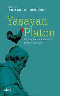 Yaşayan Platon Kolektif Çizgi Kitabevi