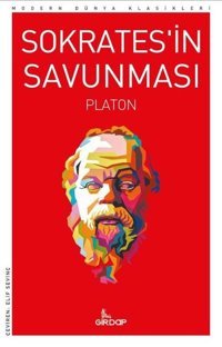 Sokrates'in Savunması Platon Girdap