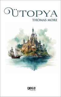 Ütopya Saint Thomas More Gece Kitaplığı
