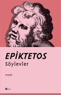 Söylevler Epiktetos Şule Yayınları