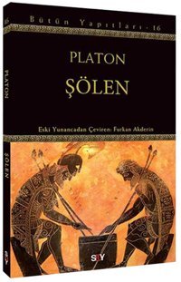 Şölen Platon Say Yayınları