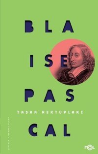Taşra Mektupları Blaise Pascal Fol Kitap