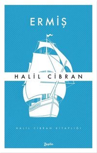 Ermiş Halil Cibran Zeplin Kitap