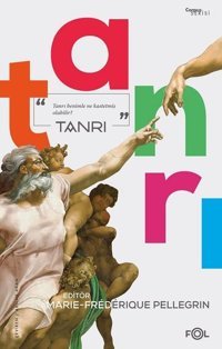 Tanrı Marie Frederique Pellegrin Fol Kitap