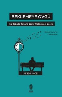 Beklemeye Övgü Adem İnce İnsan Yayınları